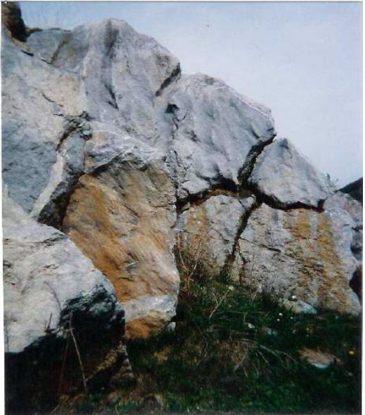 Eaux souterraines : Sarrancolin-Ilhet-Rebouc