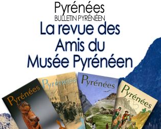 Revue PYRÉNÉES – Abonnement 2023