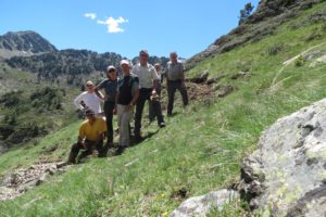 GR10C : “pelle-pioche”