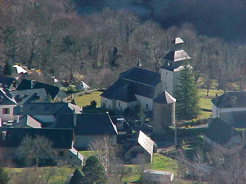 La Gabelle du Sel et le Saut du Procureur