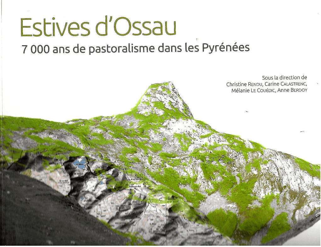 2018_PASTORALISME en ASPE et en OSSAU