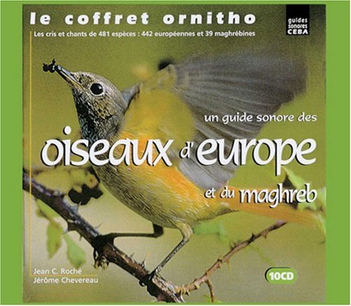 « Écouter les Oiseaux : un émerveillement sans fin » du 07.07.2017