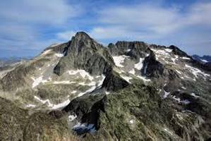 Le BALAÏTOUS (3 146 m)