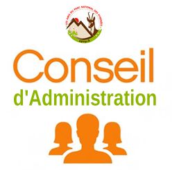 Conseil d’Administration – 10.02.2025