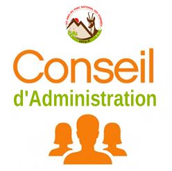 Conseil d’administration – 05.02.2024