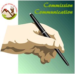 CR réunion commission communication – 17.01.2025