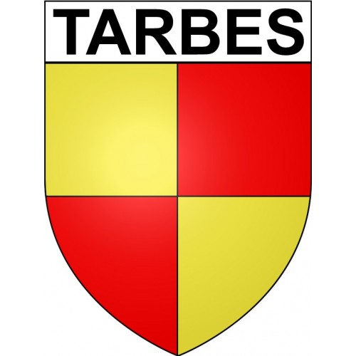 Poème : “A travers Tarbes dans le temps” de Serge Mas