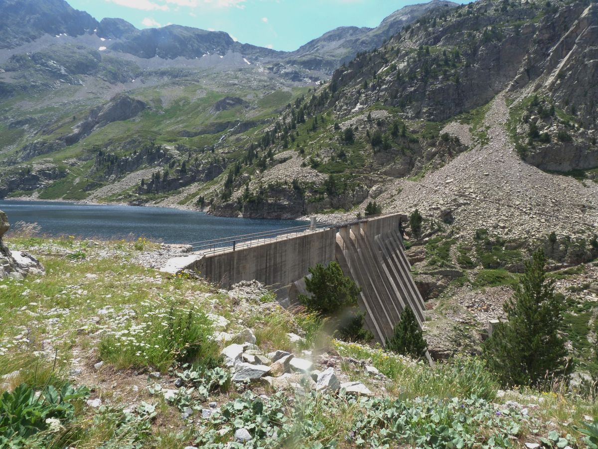 14-07-2025 Photos A.Astuguevieille – Lac de Respomuso avec A.Astuguevieille et M.Carquet