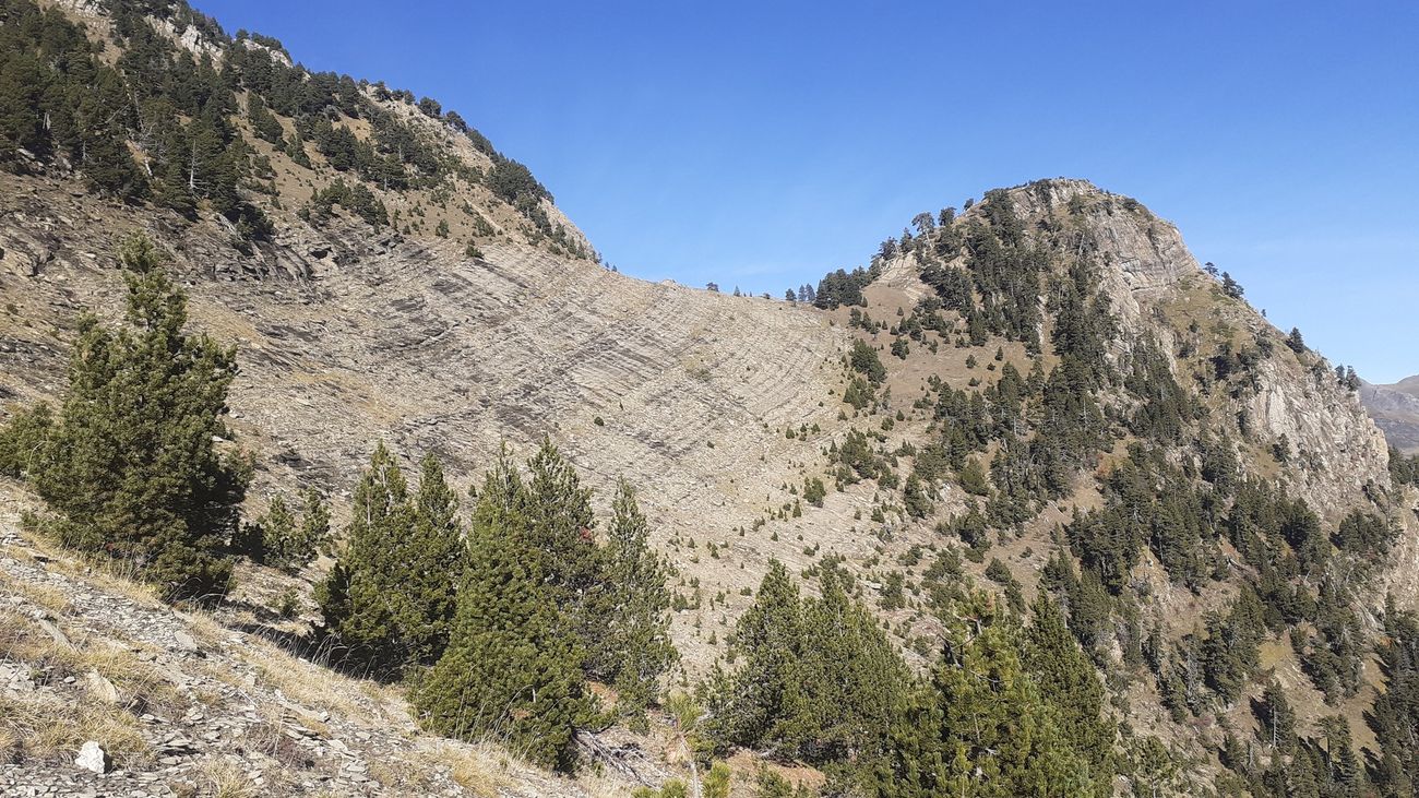 30-10-2025 Photos J-P. Capin – Pico del Aguila avec J-P. Capin et A. Savary