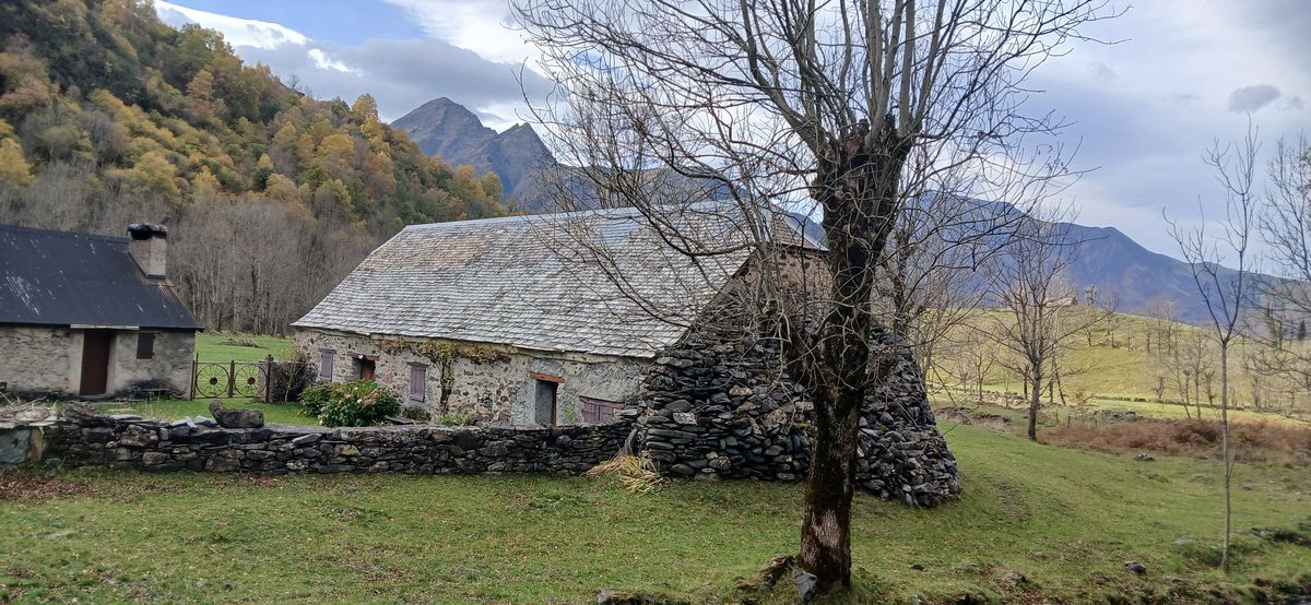 05-11-2025 Photos A.-M. Bonneau – Cascade de Paspich, canal du Nerbiou et Picalongues avec C. Albertelli et J.-P. Zanibellato