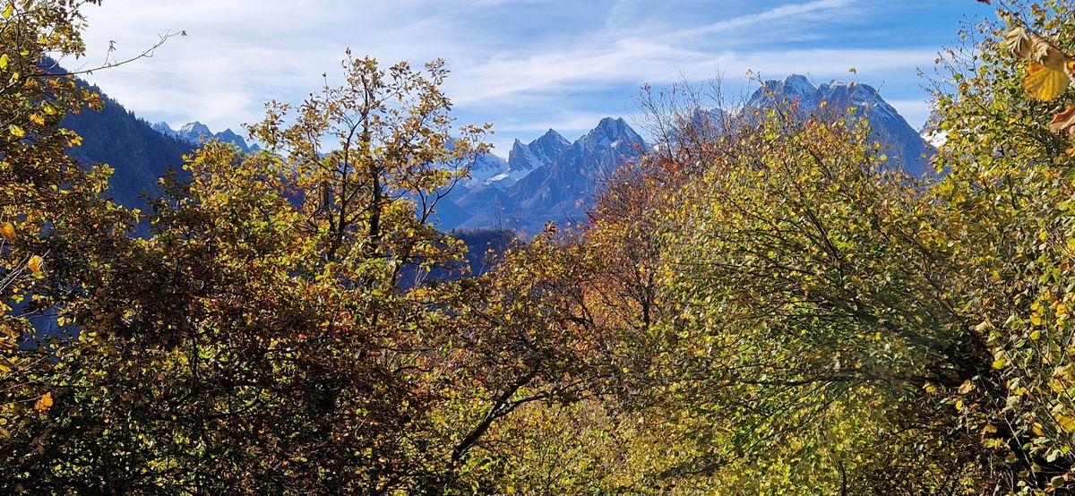 09-11-2025 Photos G. Clodérée – Cabane de Lhèze avec L. Ribas et G. Saliou