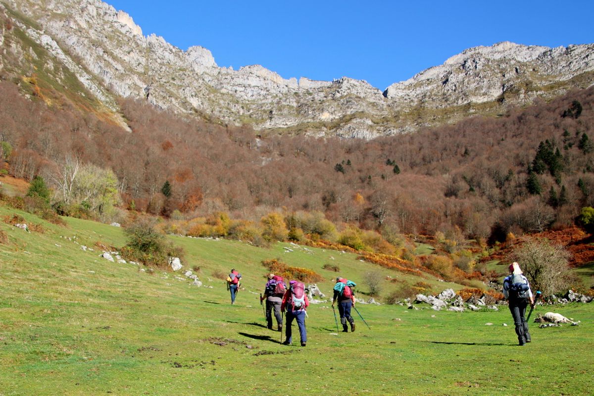 09-11-2025 Photos L. Ribas – Cabane de Lhèze avec L. Ribas et G. Saliou
