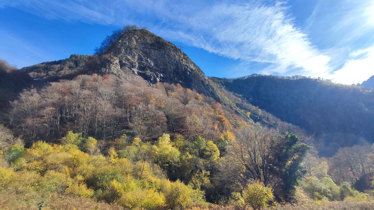 09-11-2025 Photos M. Hourugou – Cabane de Lhèze avec L. Ribas et G. Saliou