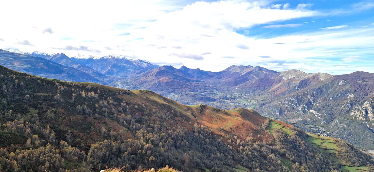 16-11-2025 Photos C.Clodérée – Le rocher de la Boup avec J-P.Zanibellato et C.Albertelli