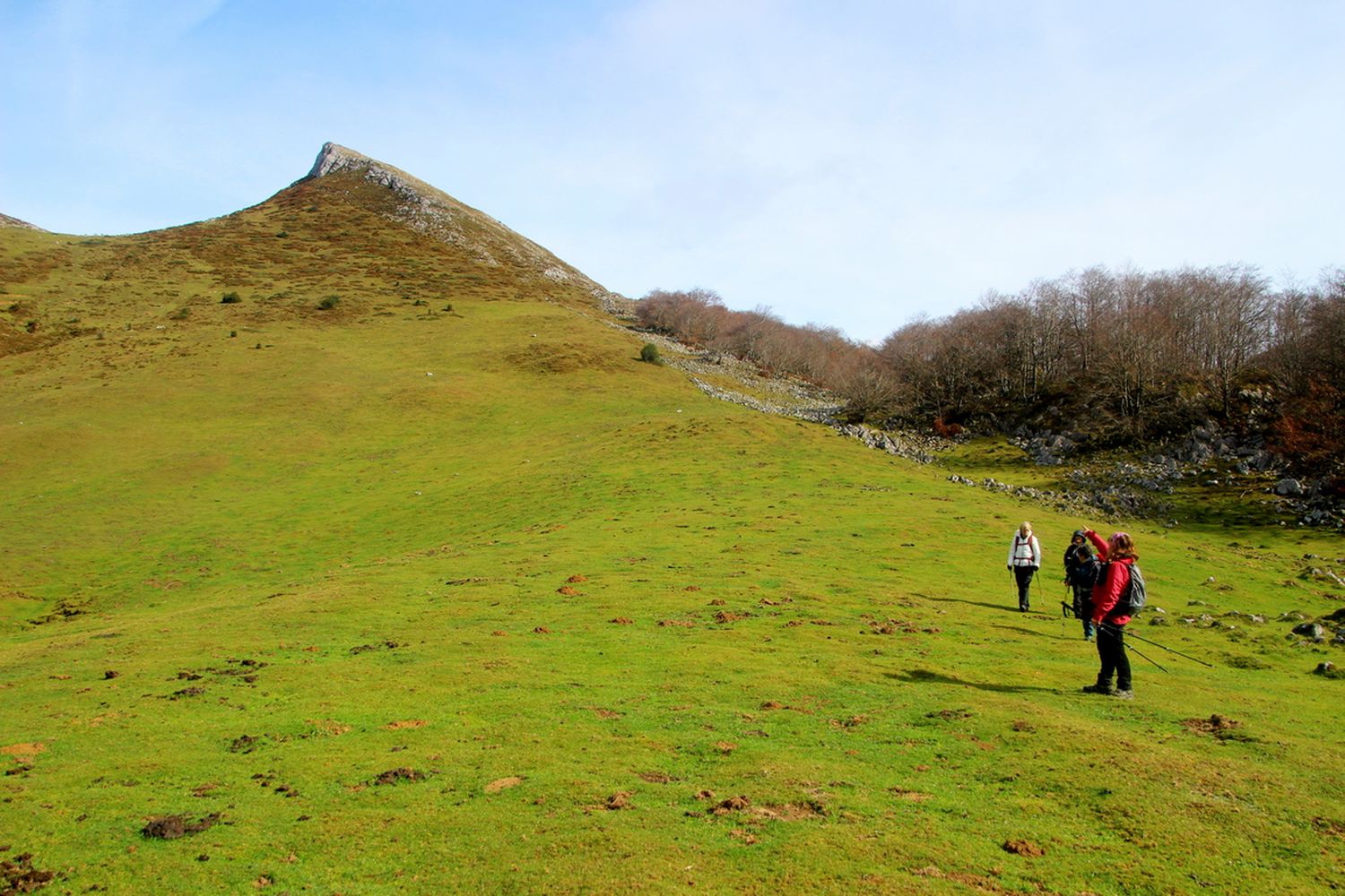 02-11-2025 Photos L. Ribas – Col du Jaut en boucle avec L. Ribas et P. Aoura