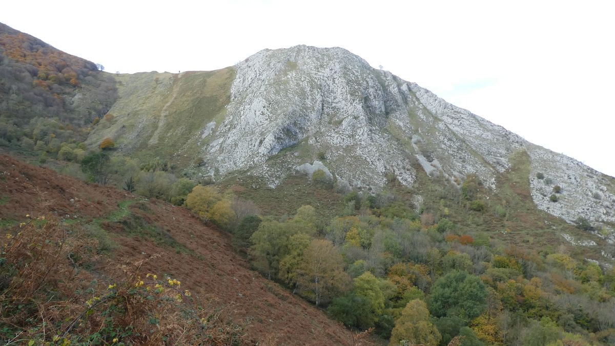 05-11-2025  Photos S. Mas – Balcon du Pibeste avec S. Mas et S. Bourdet