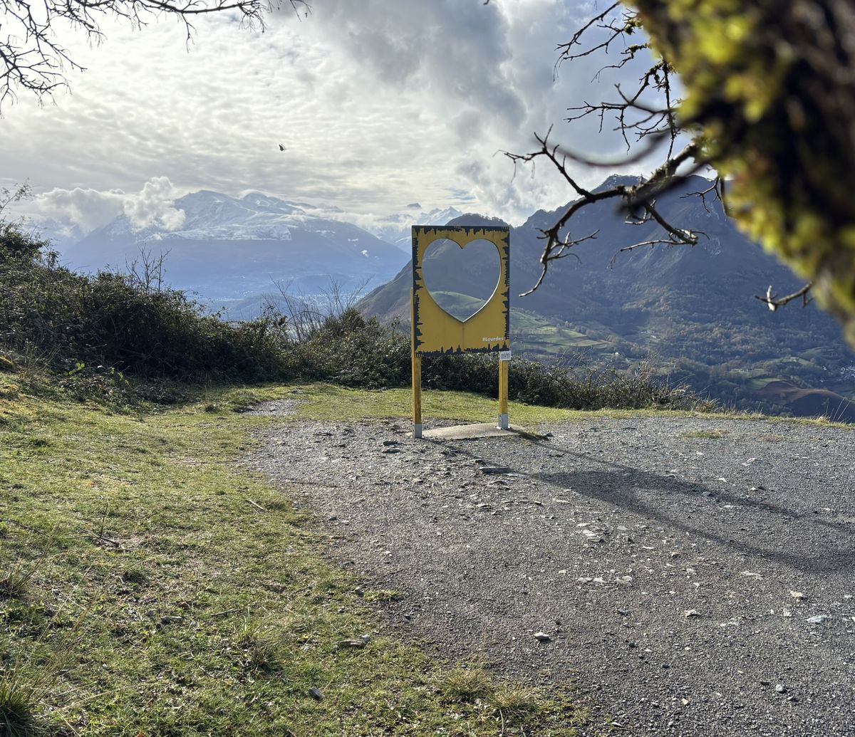 30-11-2025 Photos P. Barreix – Grand Pic de Jer en boucle par le GR78 avec B. Canut-Rocafort et C. Laurans