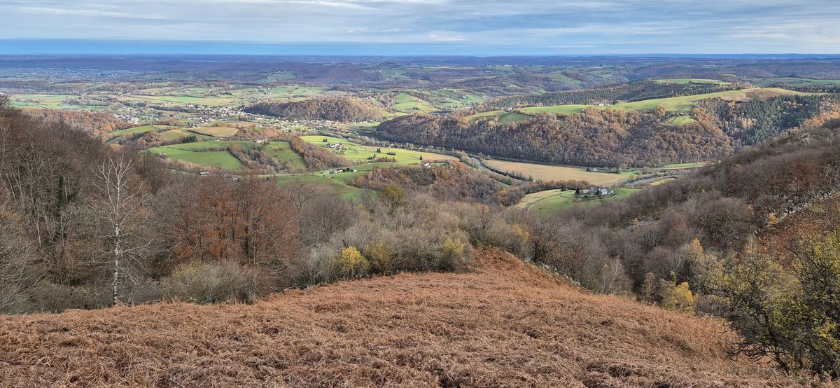 07-12-2025 Photos B.Triboult – Cabane de l’Isarce avec P.Banos et E.Batguzère