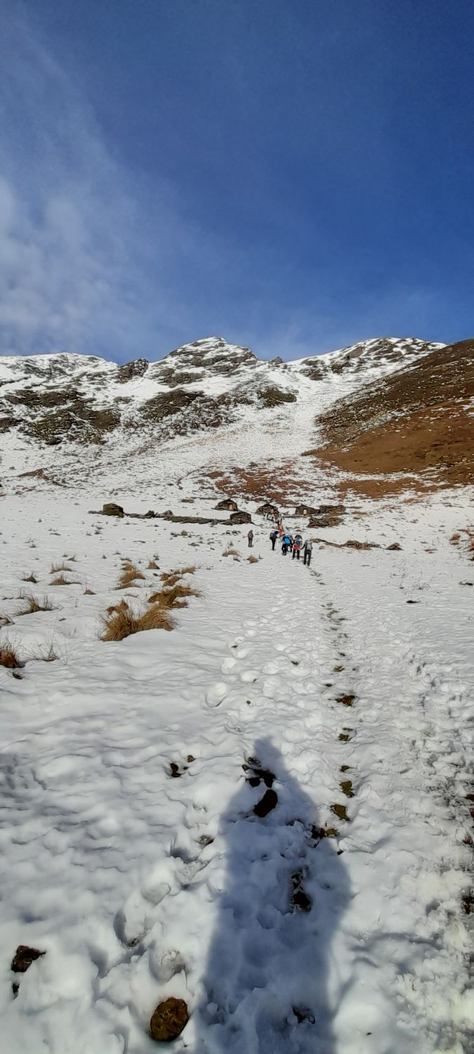 07-12-2025  Photos A. Capdebarthe – Courtaou de la Lit avec A. Pourtau et A. Capdebarthe