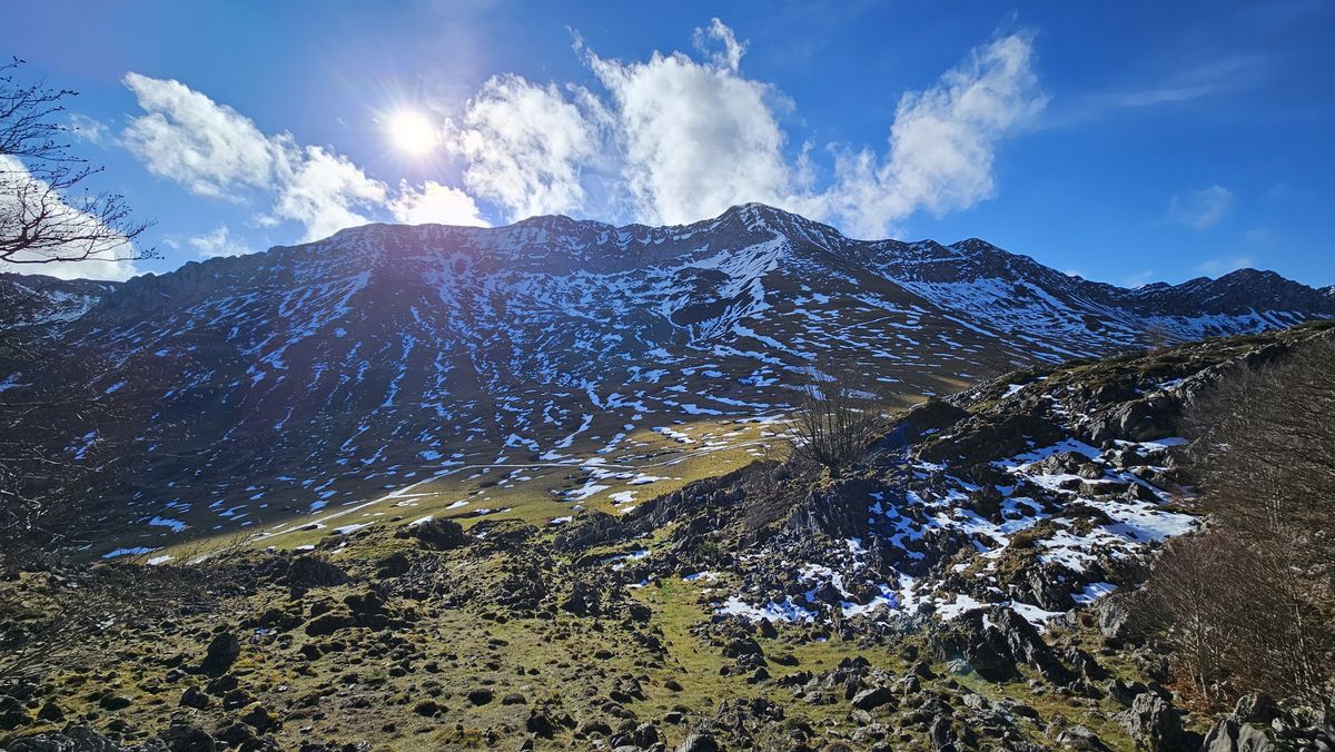17_12_2025 Photos I. Pene – Col de Jaüt- Cabane de Couscouilla en boucle avec J. Houlier et J. M. Lafitte