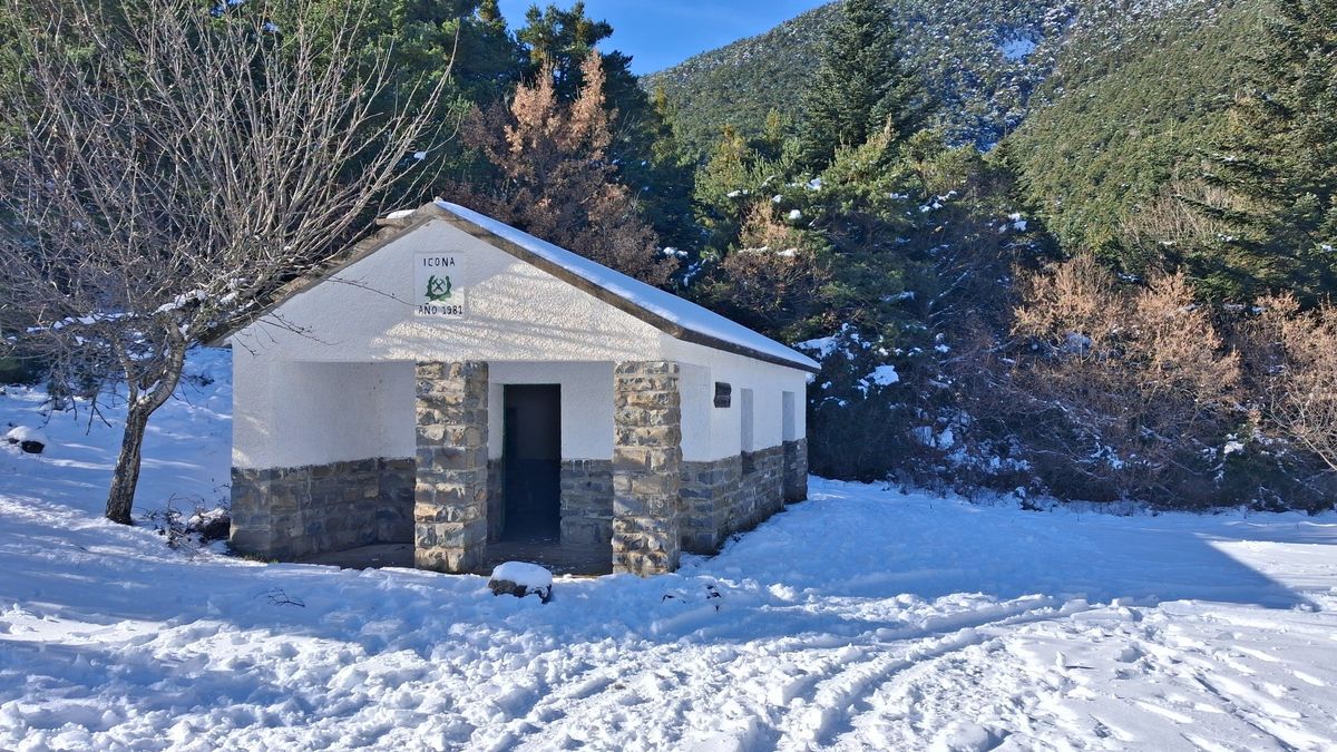 11-01-2026 Photos J.-P. Capin – Alto de la Rapeda avec J.-P. Capin et M.-C. Clarenn