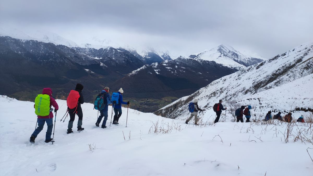 01-02-2026 Photos M. Hourugou – Col de Liar avec A. Pourtau et Y. Anselin