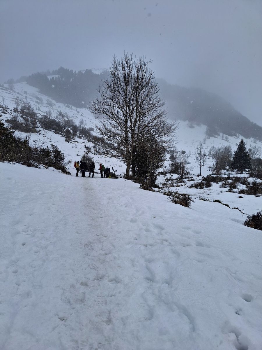 08-02-2026 Photos P. Ford – Castet Sarradis avec E. Batguzere et J. Houlier