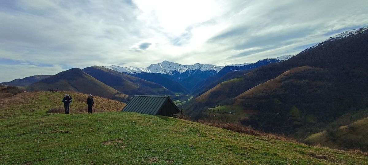 18-02-2026 Photos P. Vaquié – Rocher de la Boup avec J.-C. Crampé et J.-C. Duffourc