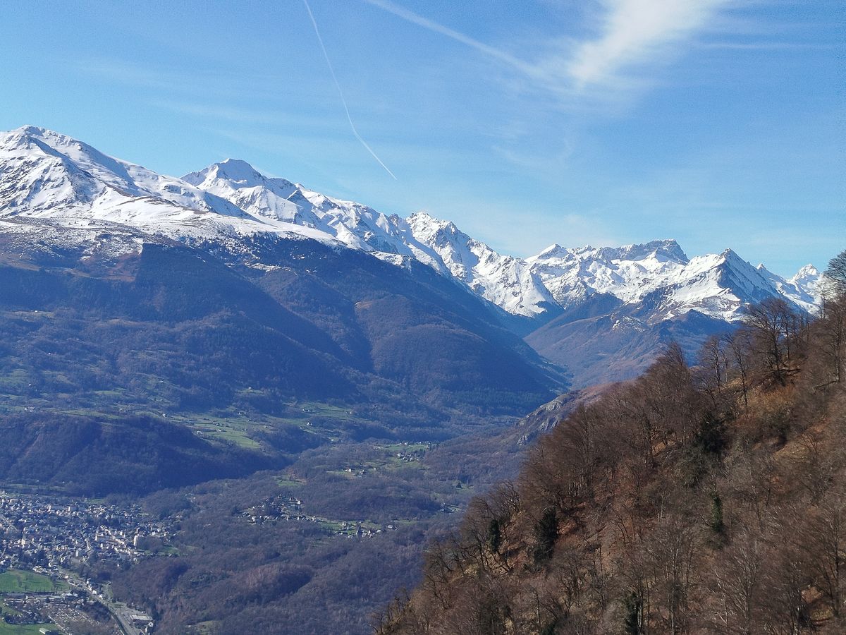 01-03-2026 Photos B. Canut-Rocafort – Cabane d’Aysi en boucle avec B. Canut-Rocafort