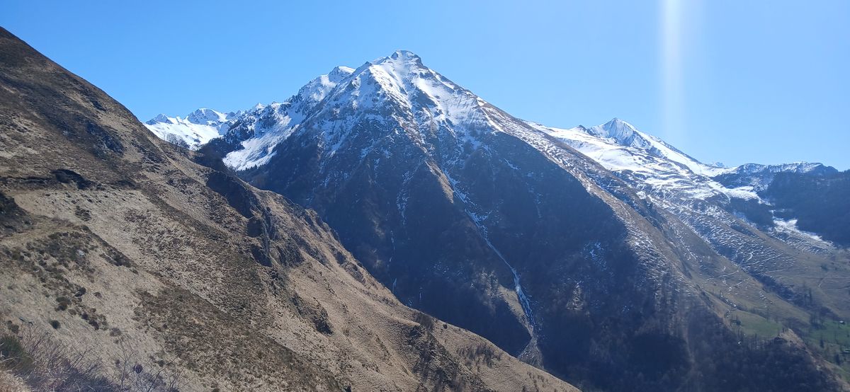 18-03-2026 Photos A-M.Bonneau – Circuit Plaa Mayou et croix d’Arry avec J-P.Zanibellato et C.Albertelli