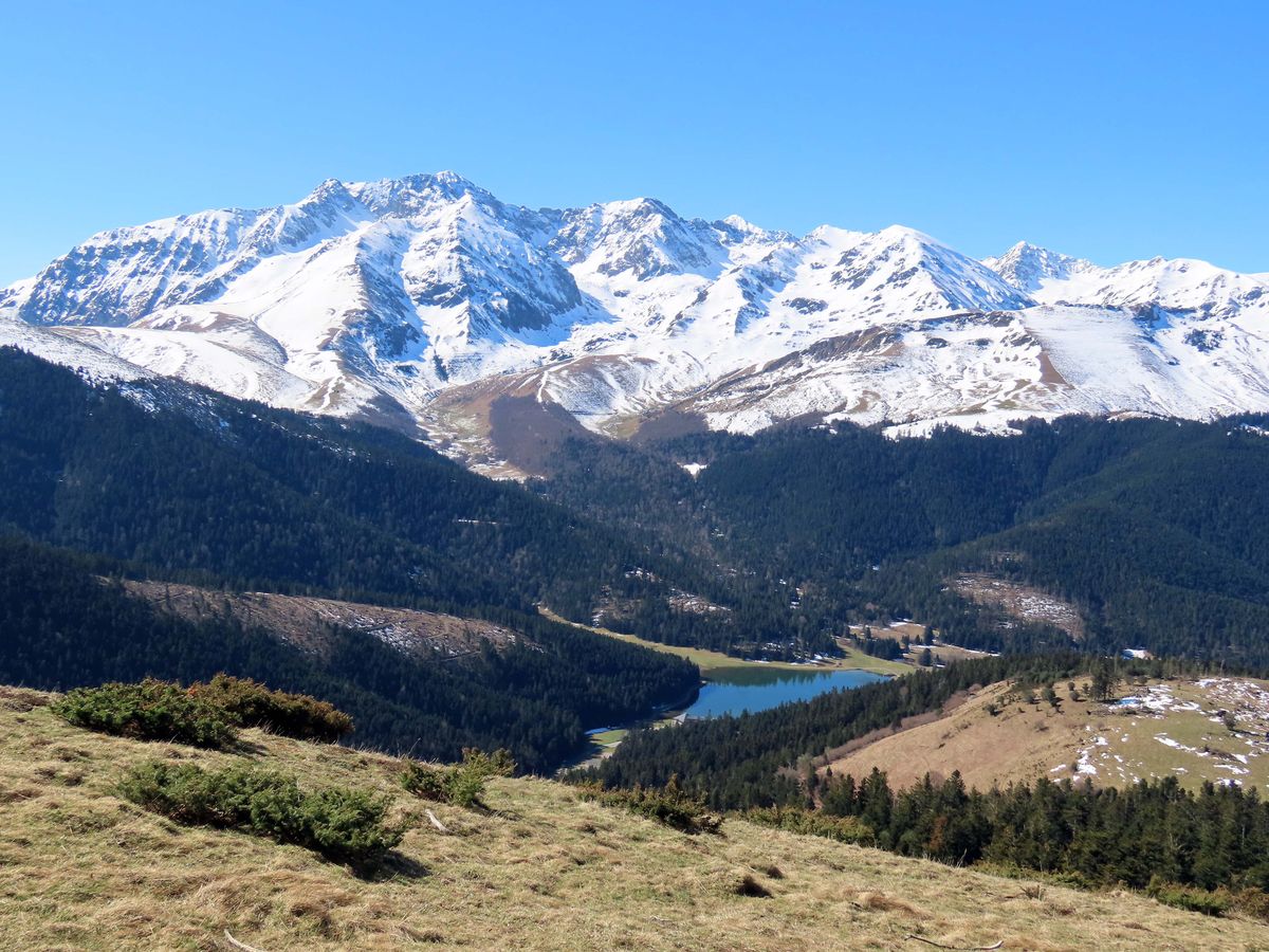 18-03-2026 Photos J.Février – Serre det Pla det Cot avec J-C.Barcos et P.Dionnet