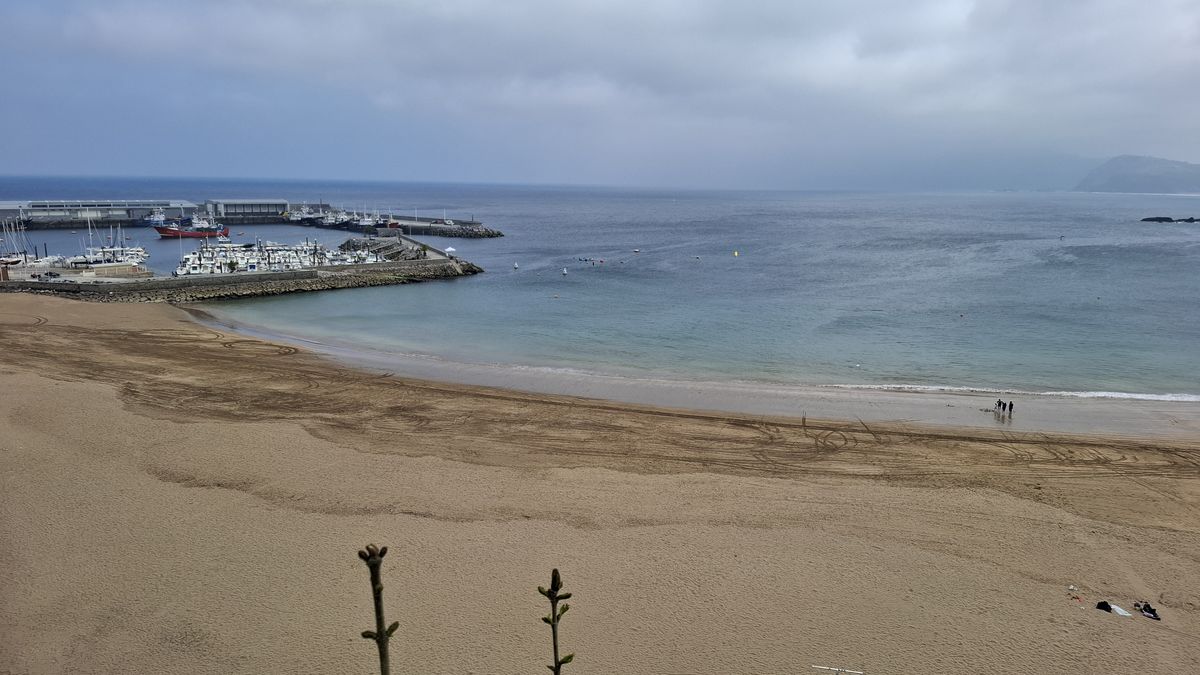 20/22-03-2026 Photos F. Ribas – Séjour Grandes Marées (Pays Basque espagnol) avec F. Ribas et A. Darracq (Zaraout-Guetaria)