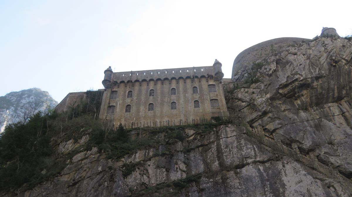 25-03-2026 Photos M.Hourquet – Cabanes de Rouglan en boucle avec M.Hourquet et J-J.Cazala