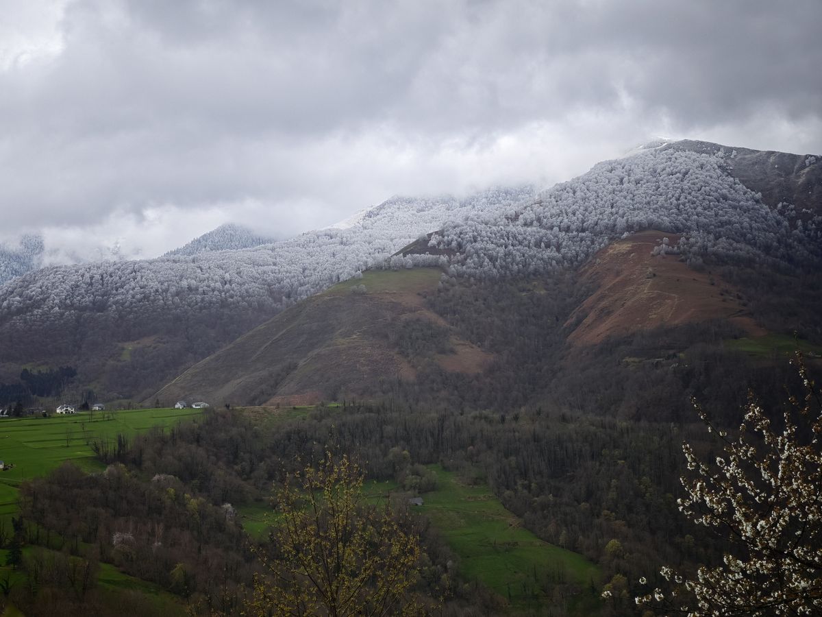 29-03-2026 Photos M.Hourugou – Circuit autour de Juncalas avec J.Cazaubon et M.Dupouy
