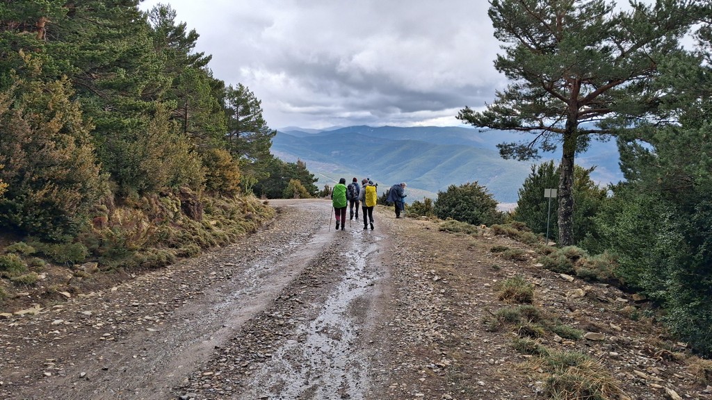 08-03-2026  Photos J-P. Capin – Punta Roda avec J-P. Capin et M. Carquet