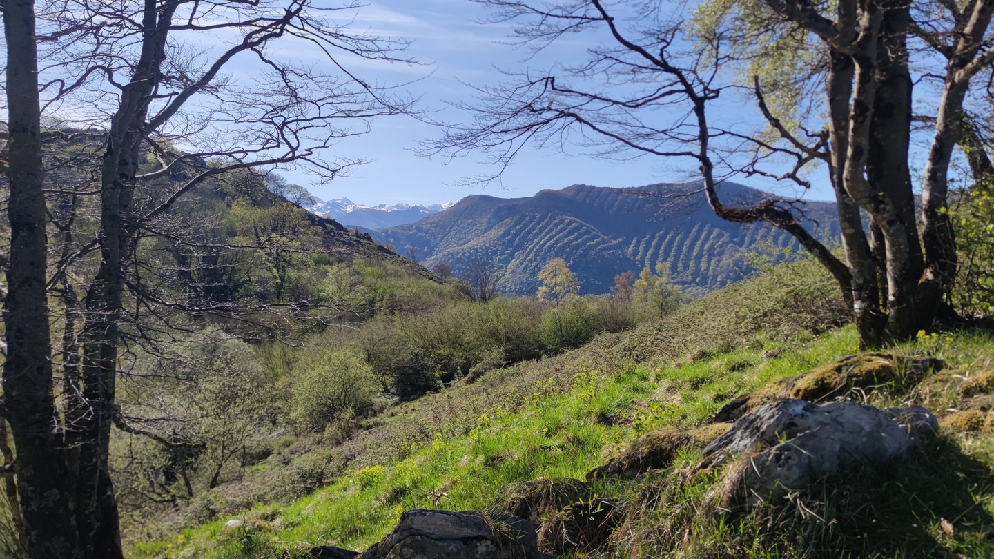 16-04-2026 Photos G. Save – Les mails lourdais en boucle avec N. Clavières et E. Sergent