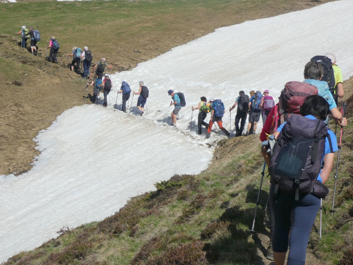 18-04-2026 Photos S. Mas – Cabane d’Arizes en Circuit avec R. Fernandez et S. Mas