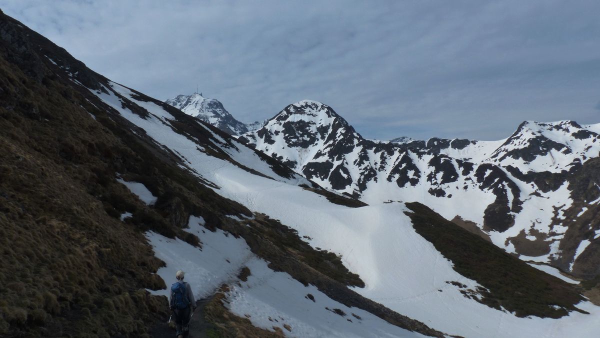 19-04-2026 Photos A. Astuguevieille – Lac de l’Œuf en circuit avec P. Banos et A. Capdebarthe