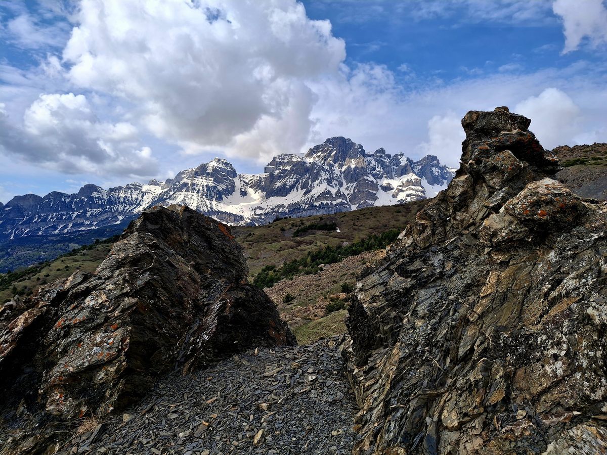 19-04-2026 Photos P. Ford – Punta de los Calcines avec J.-P. Capin et J.-J. Cazala
