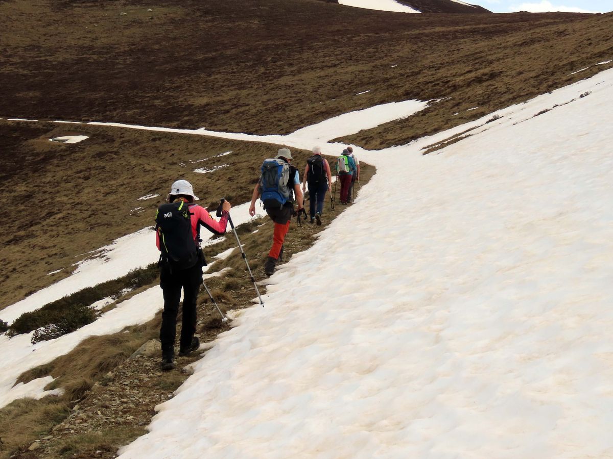 29-04-2026 Photos J.Février – Cap de Peyrehigade avec B.Lionet et J-C.Barcos