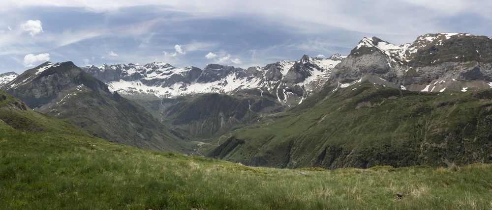 30-05-2026   Photos F. Cavaillès – Plateau de Camplong avec S. Mas et M. Farion