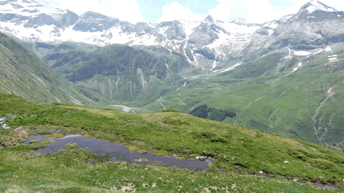 30-05-2026   Photos S. Mas – Plateau de Camplong avec S. Mas et M. Farion