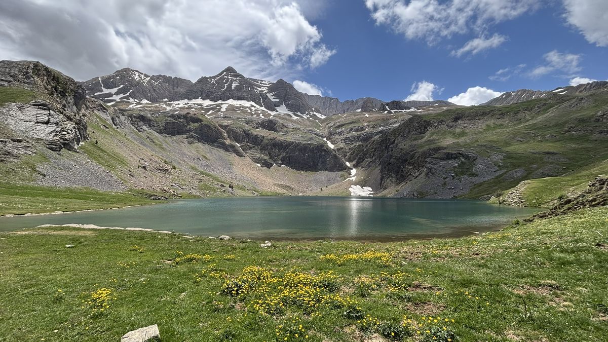 07-06-2026 Photos P. Barteix – Lac de Sabocos avec J.-P. Capin et M. Carquet