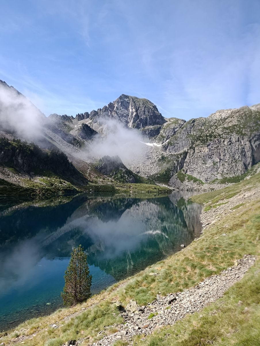 01-07-2026 Photos L. Laplace – Lac du Hourat avec L. Laplace et A. Savary