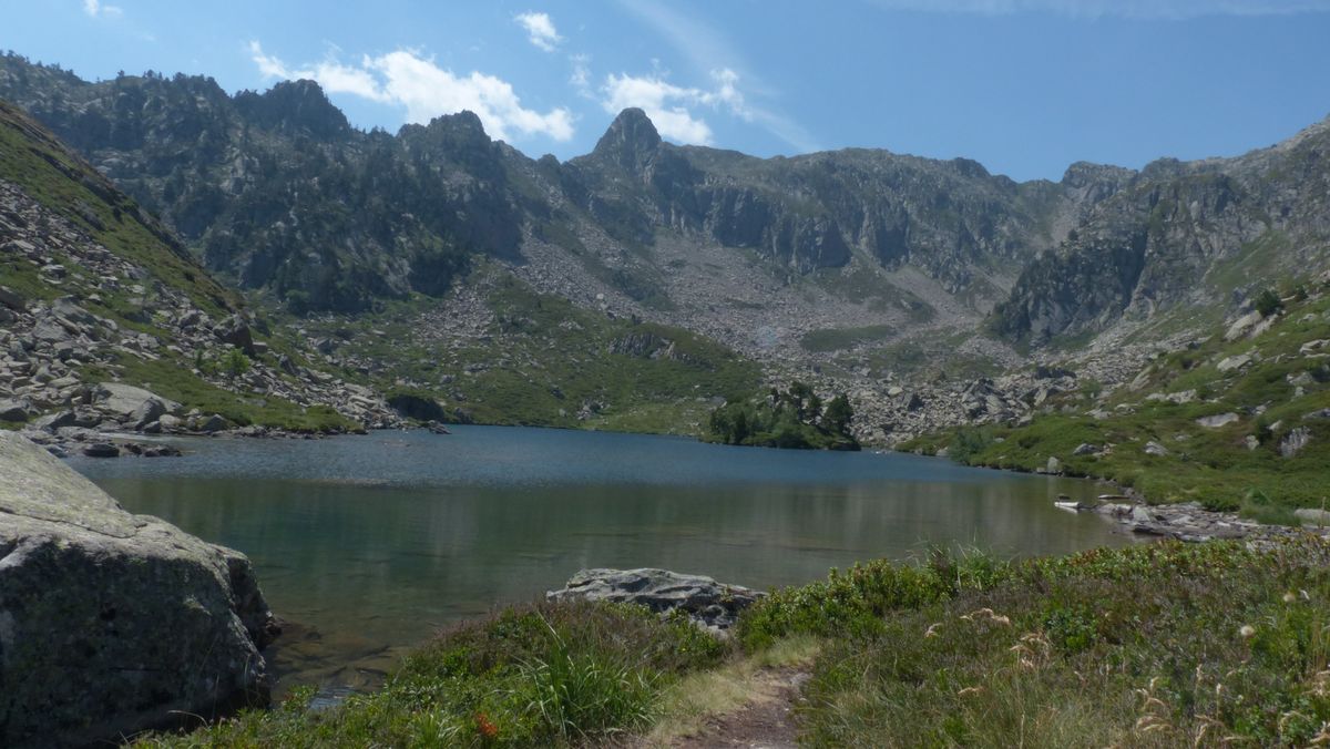 19-07-2026 Photos A. Astuguevieille – Lac de Bastampe avec B. Canut-Rocafort