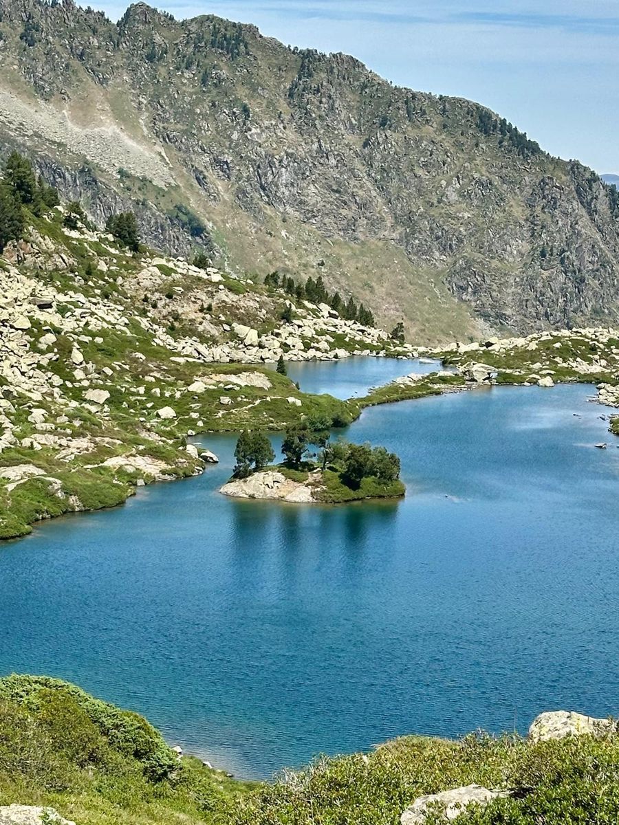 19-07-2026 Photos B. Canut-Rocafort – Lac de Bastampe avec B. Canut-Rocafort