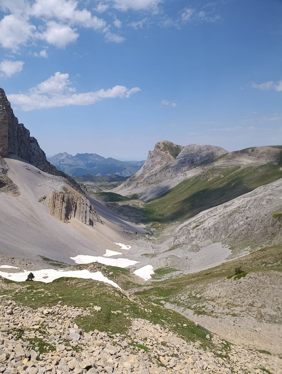 07-07-2026  Photos L. Laplace – Col d’Arre avec L. Laplace