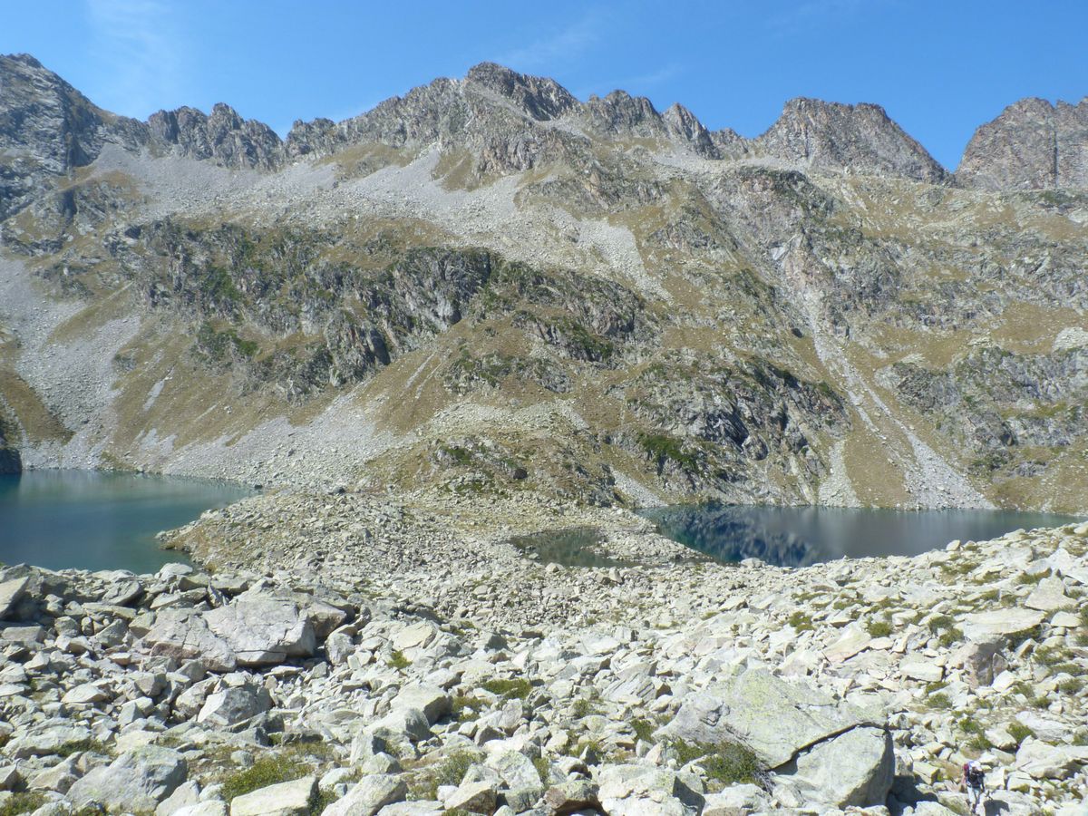 12-08-2026 Photos A. Astuguevieille – Lacs d’Estibe-Aute avec A. Astuguevieille et J. Houlier