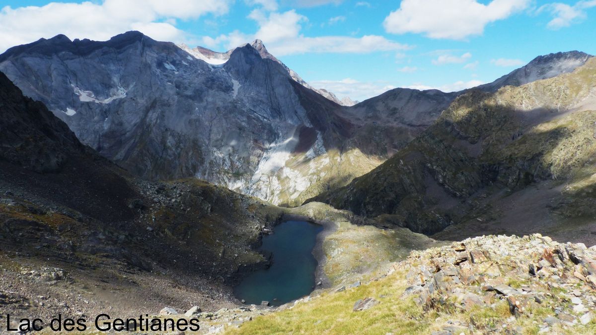 30-08-2026 Photos A. Astuguevieille – Col des Gentianes avec A. Astuguevieille et J. Raud