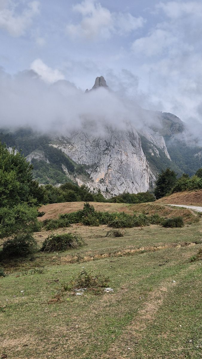 16-08-2026  Photos S. Fraysse – Plateau de Sanchèse en boucle avec M. Castelain et M. Compagnon